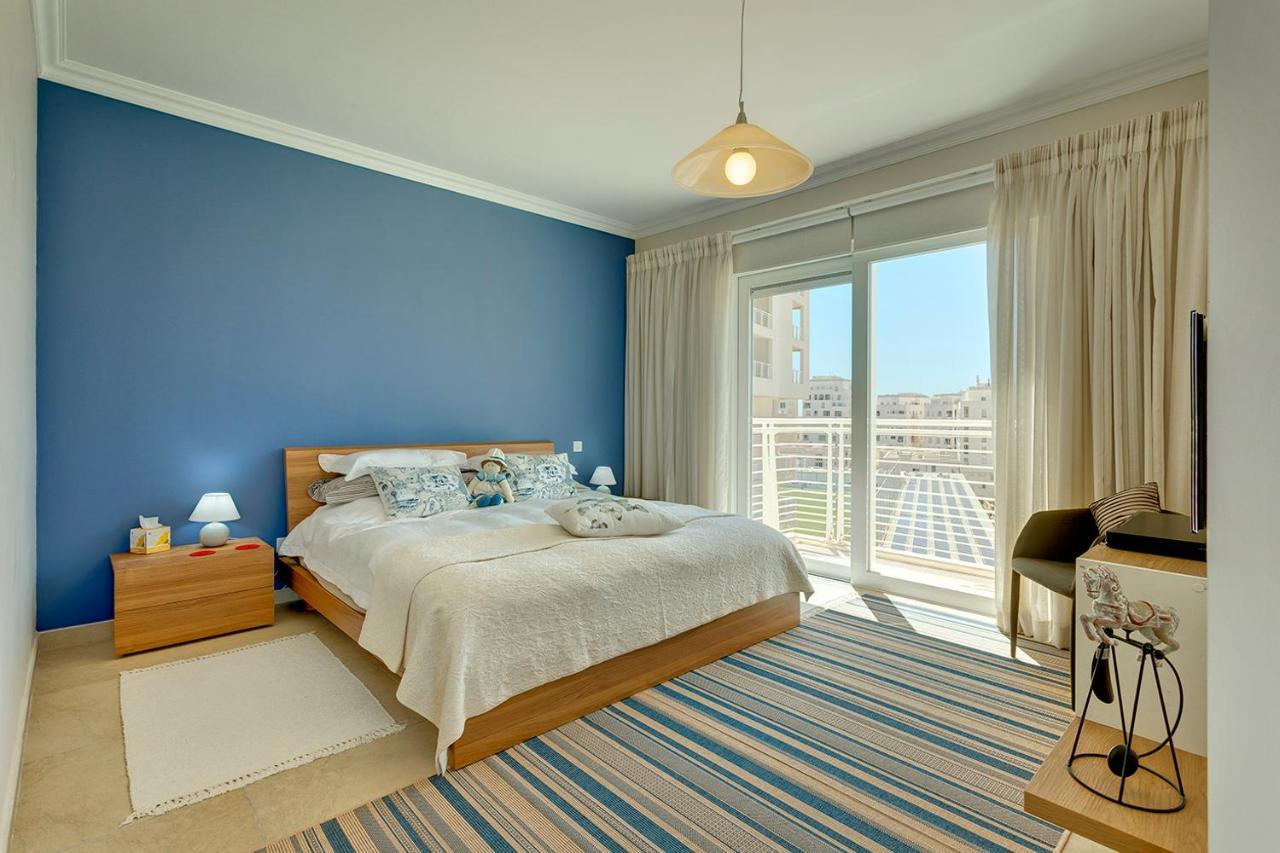 Luxury Apartment Inc Pool & Views Sliema Zewnętrze zdjęcie
