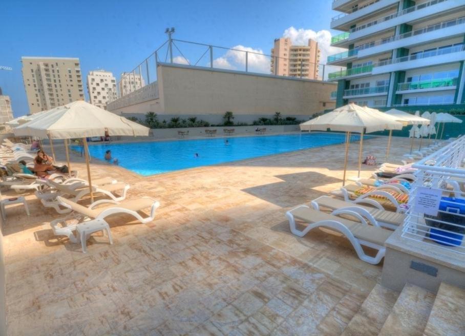 Luxury Apartment Inc Pool & Views Sliema Zewnętrze zdjęcie