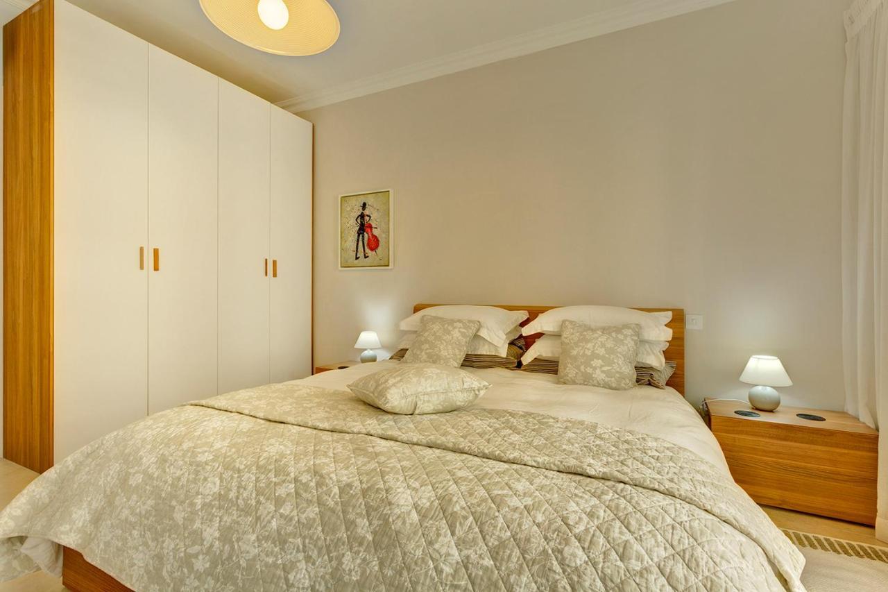 Luxury Apartment Inc Pool & Views Sliema Zewnętrze zdjęcie