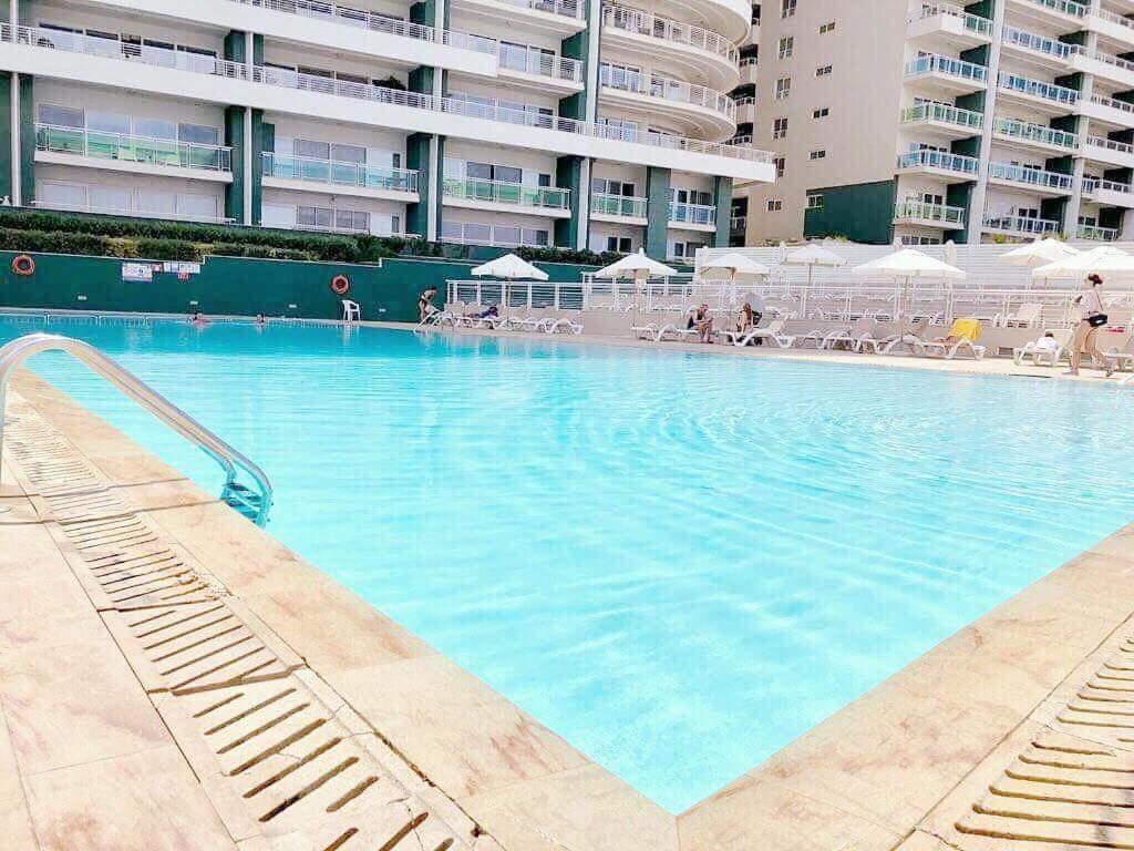 Luxury Apartment Inc Pool & Views Sliema Zewnętrze zdjęcie