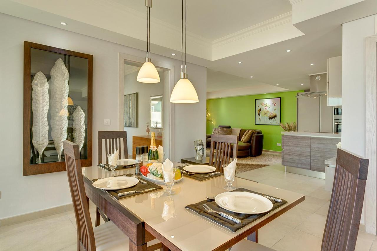 Luxury Apartment Inc Pool & Views Sliema Zewnętrze zdjęcie