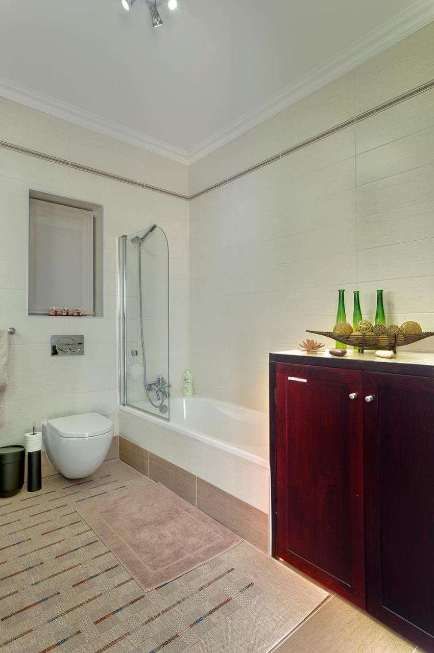 Luxury Apartment Inc Pool & Views Sliema Zewnętrze zdjęcie